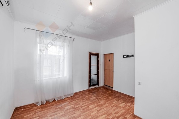 
   Продам 1-комнатную, 20.5 м², Пашковская ул, 134

. Фото 4.