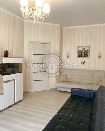 
   Продам 1-комнатную, 42 м², Крымская ул, 19к3

. Фото 4.