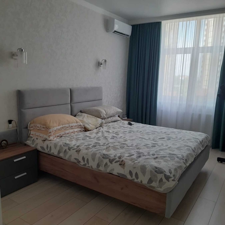 
   Продам 2-комнатную, 71 м², Парковая ул, 61к4

. Фото 4.