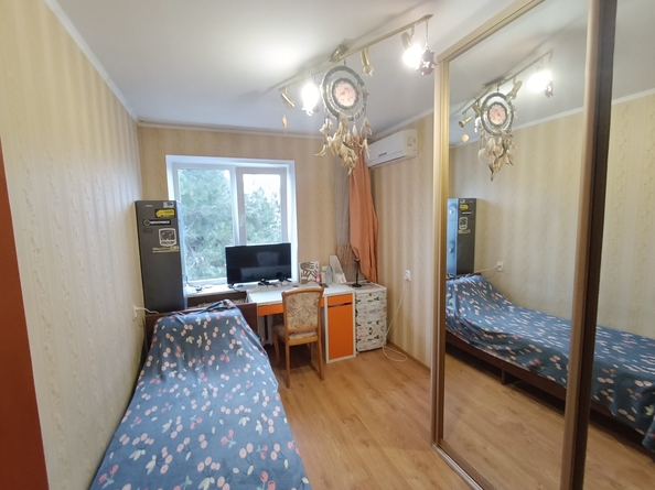 
   Продам 3-комнатную, 64 м², Крымская ул, 177

. Фото 10.