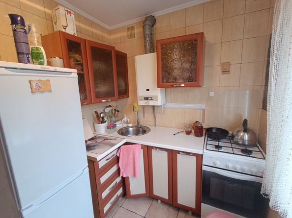 
   Продам 3-комнатную, 64 м², Крымская ул, 177

. Фото 14.