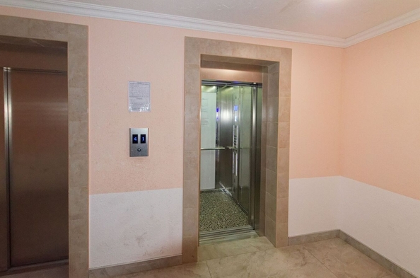 
   Продам студию квартира, 27 м², Пионерский пр-кт, 100Вк1

. Фото 14.