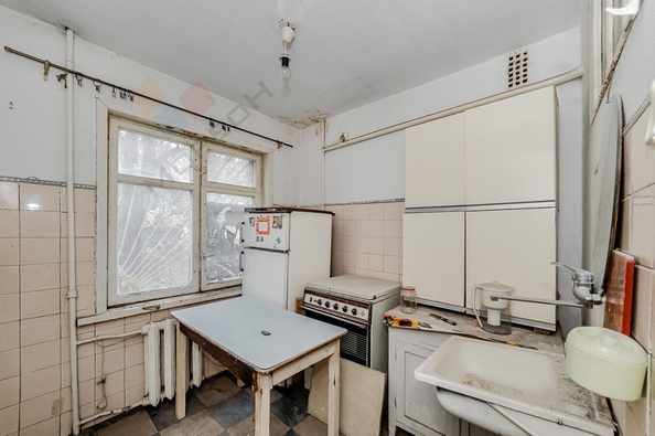 
   Продам 2-комнатную, 41.5 м², Котовского ул, 96

. Фото 1.