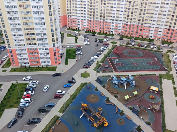 
   Продам 2-комнатную, 61 м², Супсехское ш, 39к14

. Фото 22.