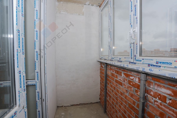 
   Продам 3-комнатную, 77.1 м², Автолюбителей ул, 1Г

. Фото 16.