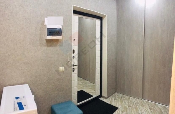 
   Продам 1-комнатную, 34 м², Бородинская ул, 156/2

. Фото 8.