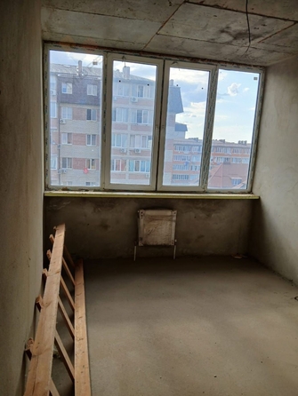 
   Продам 1-комнатную, 37.6 м², Куликова Поля ул, 23

. Фото 2.