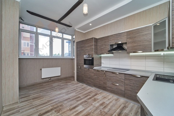 
   Продам 1-комнатную, 44.7 м², Автолюбителей ул, 52/5

. Фото 2.