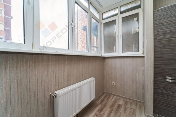 
   Продам 1-комнатную, 44.7 м², Автолюбителей ул, 52/5

. Фото 11.