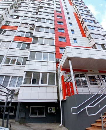 
   Продам 1-комнатную, 38 м², Адмирала Пустошкина ул, 22к5

. Фото 14.