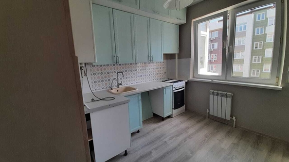 
   Продам 2-комнатную, 53 м², Парковая ул, 64Ак3

. Фото 12.