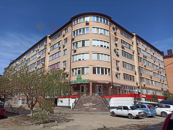 
   Продам 2-комнатную, 57.3 м², Агрохимическая ул, 138 лит А

. Фото 18.