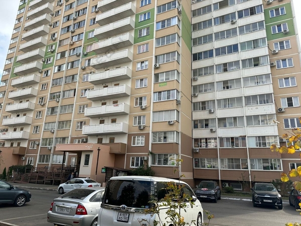 
   Продам 1-комнатную, 37.9 м², Генерала Трошева Г.Н. ул, 35

. Фото 11.