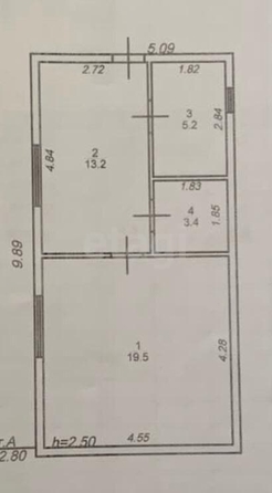 
   Продам дом, 41.3 м², Краснодар

. Фото 17.