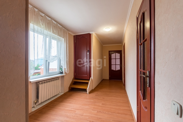 
   Продам дом, 224 м², Краснодар

. Фото 20.