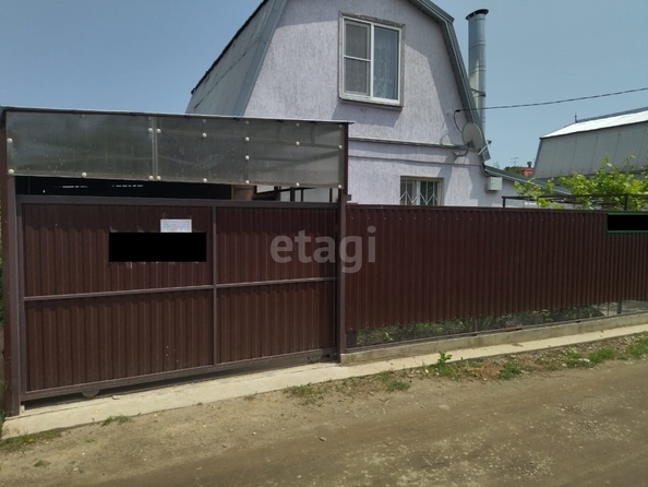 
   Продам дом, 86.3 м², Краснодар

. Фото 1.