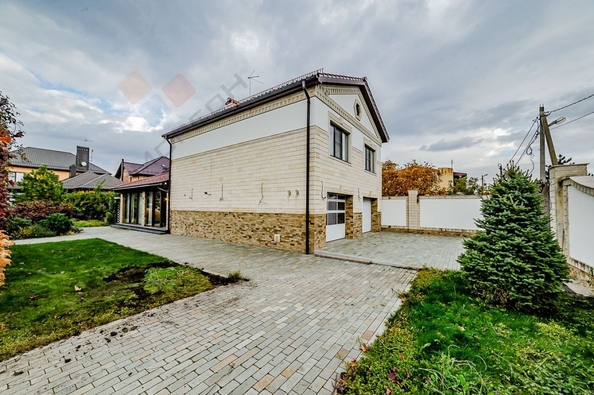 
   Продам дом, 547.4 м², Краснодар

. Фото 4.