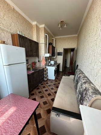 
   Продам 1-комнатную, 38 м², Кати Соловьяновой ул, 84

. Фото 5.