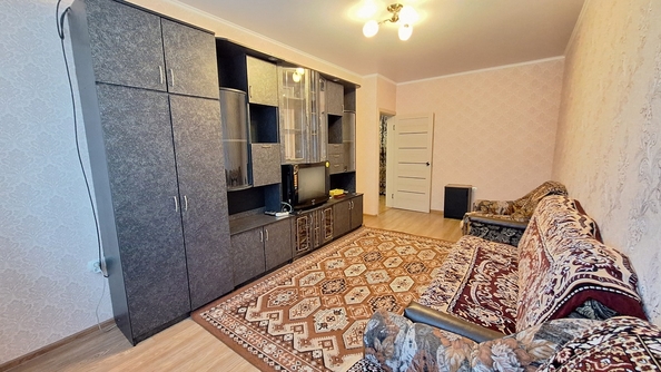 
   Продам 1-комнатную, 43 м², Парковая ул, 64к4

. Фото 11.