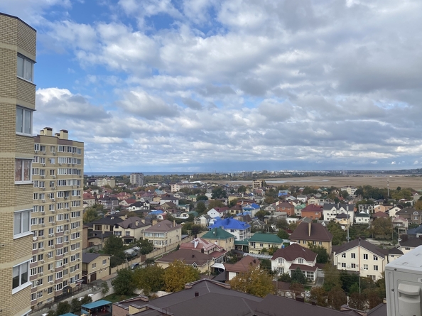 
   Продам 1-комнатную, 44 м², Крестьянская ул, 27к3

. Фото 20.