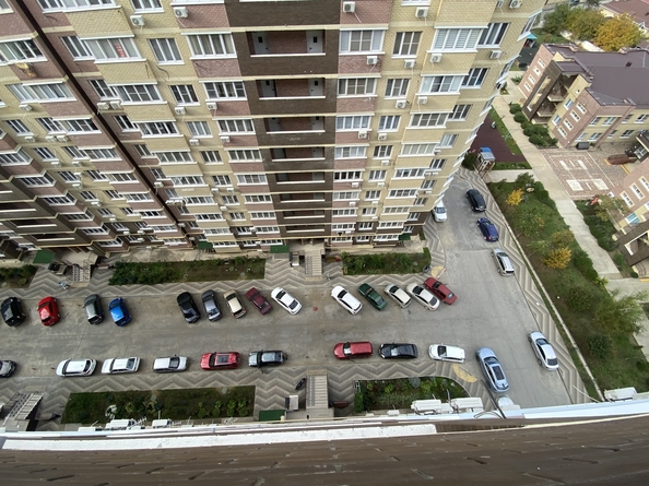 
   Продам 1-комнатную, 44 м², Крестьянская ул, 27к3

. Фото 21.