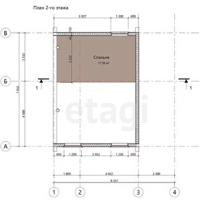 
   Продам таунхаус, 107 м², Краснодар

. Фото 20.