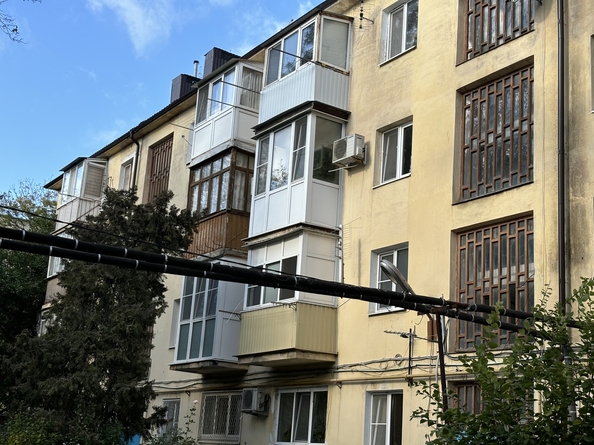 
   Продам 2-комнатную, 42 м², Трудящихся ул, 2

. Фото 23.