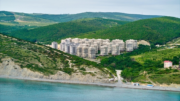
   Продам 1-комнатную, 43.4 м², Калинина ул, 150 к1

. Фото 10.