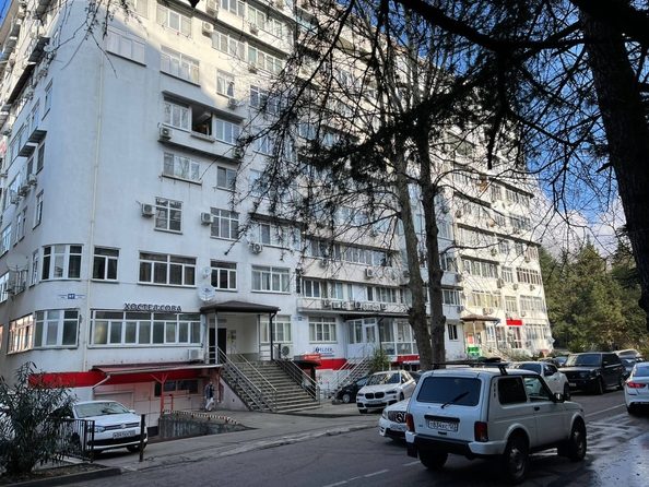 
   Продам 2-комнатную, 57 м², Туапсинская ул, 9/2

. Фото 12.