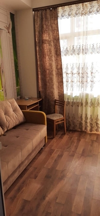 
   Продам 1-комнатную, 25 м², Донской пер, 11Б

. Фото 1.