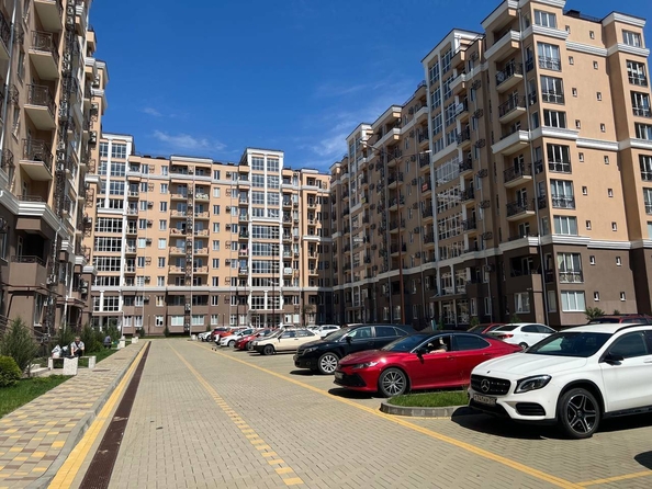 
   Продам 1-комнатную, 20.6 м², Калараша ул, 64/13к5

. Фото 10.