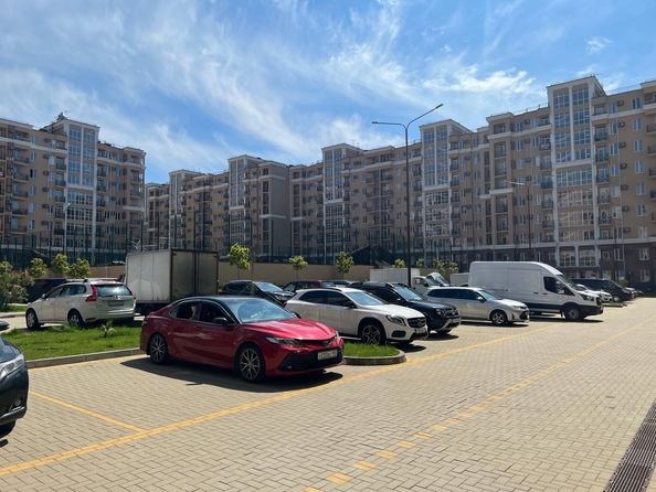 
   Продам 1-комнатную, 20.6 м², Калараша ул, 64/13к5

. Фото 17.