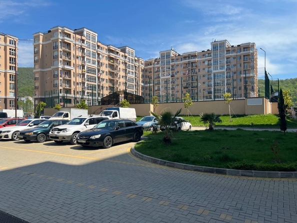 
   Продам 1-комнатную, 20.6 м², Калараша ул, 64/13к5

. Фото 19.