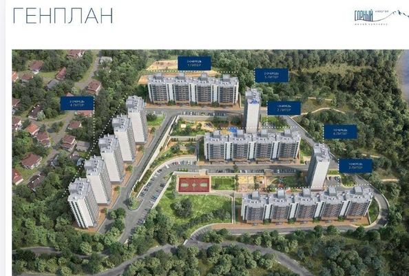 
   Продам 1-комнатную, 61.7 м², Тепличная ул, 108

. Фото 3.