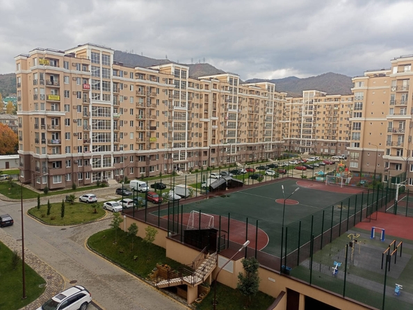 
   Продам 1-комнатную, 25 м², Калараша ул, 64/13

. Фото 4.