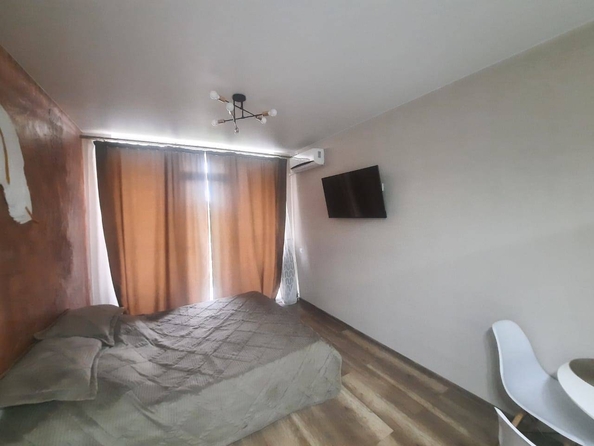 
   Продам 1-комнатную, 26.4 м², Белых акаций ул, 48А

. Фото 2.