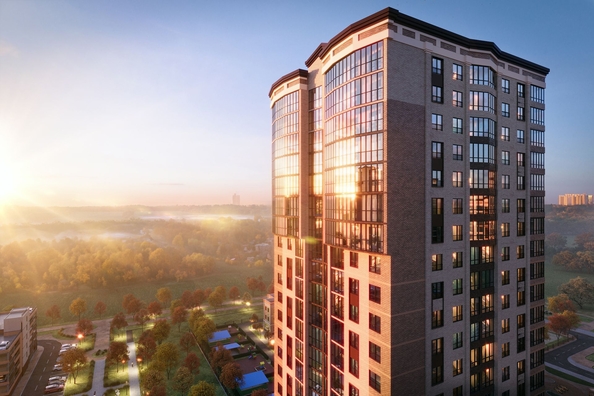 
   Продам 3-комнатную, 77.93 м², Достояние, литера 21

. Фото 6.