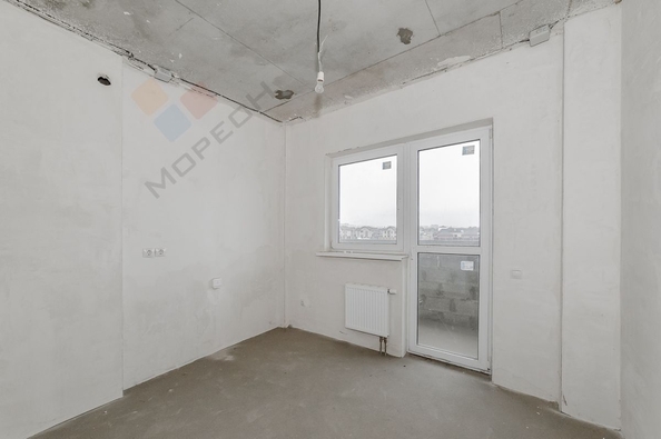 
   Продам 1-комнатную, 34.3 м², Валерия Вишневецкого ул, 13/2

. Фото 2.