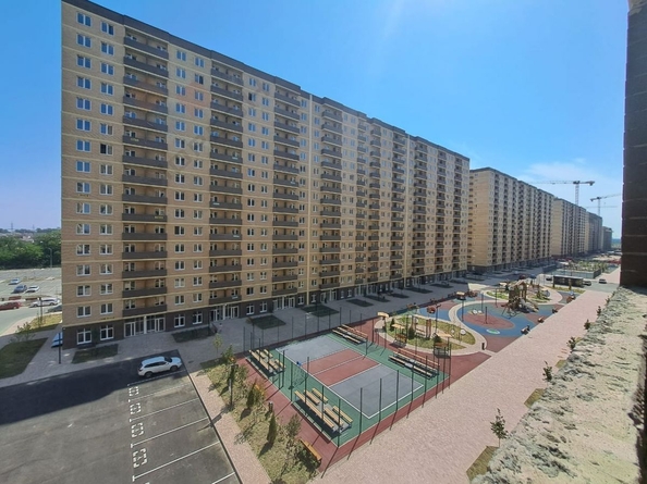 
   Продам 3-комнатную, 55 м², Позднякова ул, 2к20

. Фото 2.