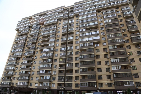 
   Продам 1-комнатную, 39.1 м², Невкипелого ул, 24/2к1

. Фото 19.