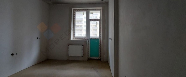 
   Продам 1-комнатную, 34.5 м², Героя Ростовского ул, 8/к5

. Фото 2.