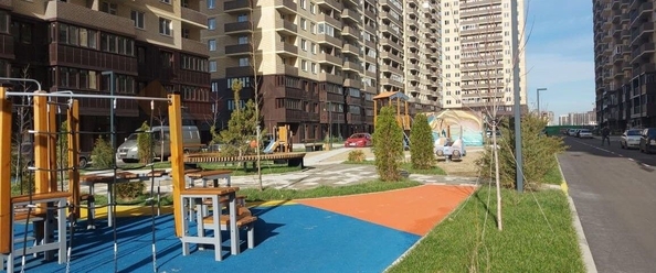 
   Продам 1-комнатную, 34.5 м², Героя Ростовского ул, 8/к5

. Фото 9.