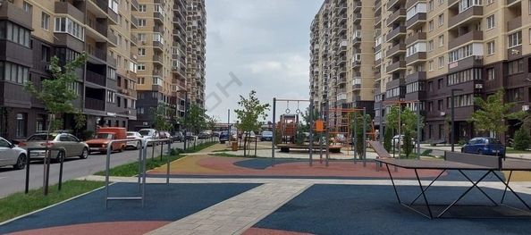 
   Продам 1-комнатную, 34.5 м², Героя Ростовского ул, 8/к5

. Фото 17.