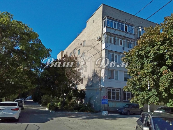 
   Продам 3-комнатную, 65.1 м², Короленко ул, 6

. Фото 31.