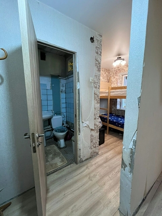 
   Продам 2-комнатную, 33 м², Северный мкр, д 10

. Фото 5.