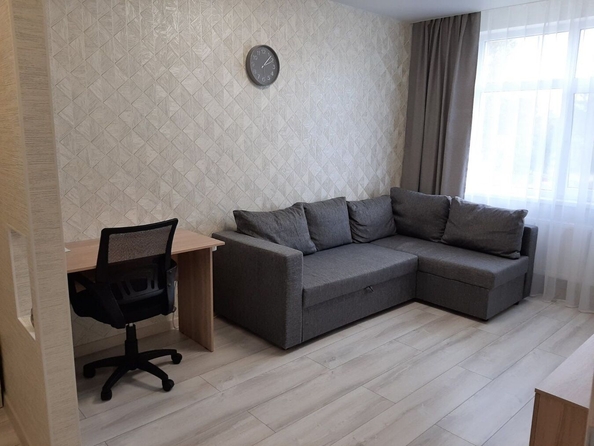 
   Продам 1-комнатную квартира, 31 м², Пионерский пр-кт, 100Вк2

. Фото 1.