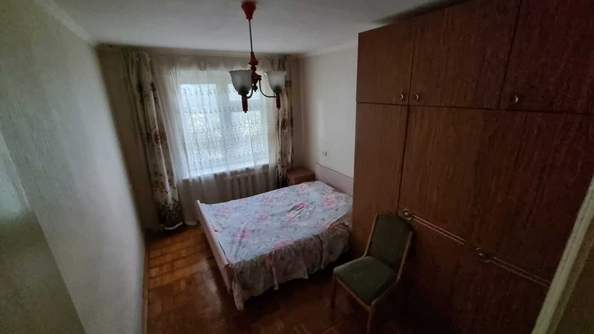 
   Продам 2-комнатную, 52 м², Новороссийская ул, 266

. Фото 5.