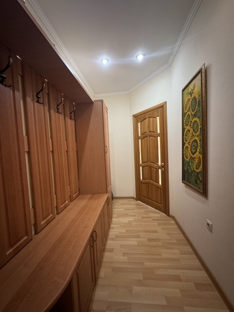 
   Продам 3-комнатную, 120 м², Краснозеленых ул, 29/12

. Фото 10.