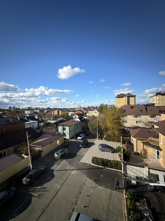 
   Продам 3-комнатную, 120 м², Краснозеленых ул, 29/12

. Фото 23.