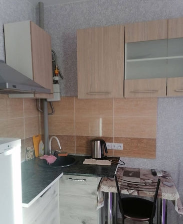 
   Продам 1-комнатную, 20.6 м², Калараша ул, 64/13к1

. Фото 4.